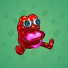 Plush Pepe #1795