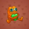 Plush Pepe #1803