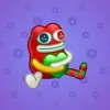 Plush Pepe #1810
