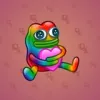 Plush Pepe #1812