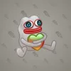Plush Pepe #1814