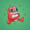 Plush Pepe #1815