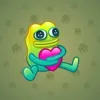 Plush Pepe #1822