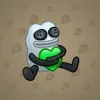 Plush Pepe #1834