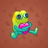 Plush Pepe #1838