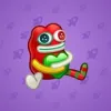 Plush Pepe #1851
