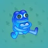 Plush Pepe #1854