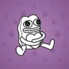 Plush Pepe #1856