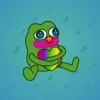 Plush Pepe #1867