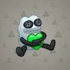 Plush Pepe #1871
