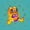Plush Pepe #1872