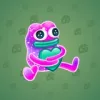 Plush Pepe #1873