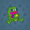 Plush Pepe #1882