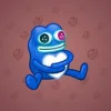 Plush Pepe #1897
