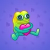 Plush Pepe #19