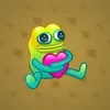Plush Pepe #1902