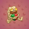 Plush Pepe #1904