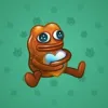 Plush Pepe #1906