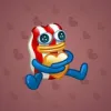 Plush Pepe #1911