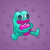 Plush Pepe #1917