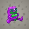 Plush Pepe #1940