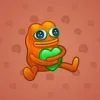 Plush Pepe #195