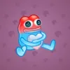 Plush Pepe #1958