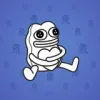 Plush Pepe #1962