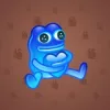 Plush Pepe #1991