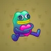 Plush Pepe #1995