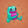 Plush Pepe #200