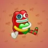 Plush Pepe #2001
