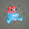 Plush Pepe #2002
