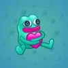 Plush Pepe #2009