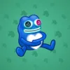 Plush Pepe #2019