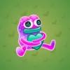 Plush Pepe #2031