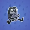 Plush Pepe #2037