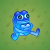 Plush Pepe #2044