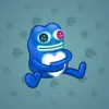 Plush Pepe #205