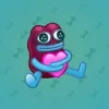 Plush Pepe #2060