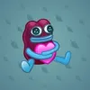 Plush Pepe #2068