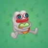 Plush Pepe #2070