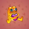 Plush Pepe #2077