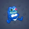 Plush Pepe #208