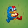 Plush Pepe #2083