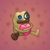 Plush Pepe #2095