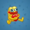 Plush Pepe #21