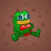 Plush Pepe #2111