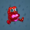 Plush Pepe #2122