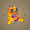 Plush Pepe #2127
